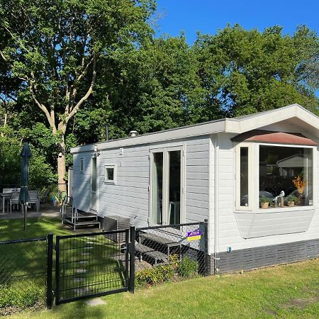 Vakantiepark Kijkduin - 884 Гаага Экстерьер фото