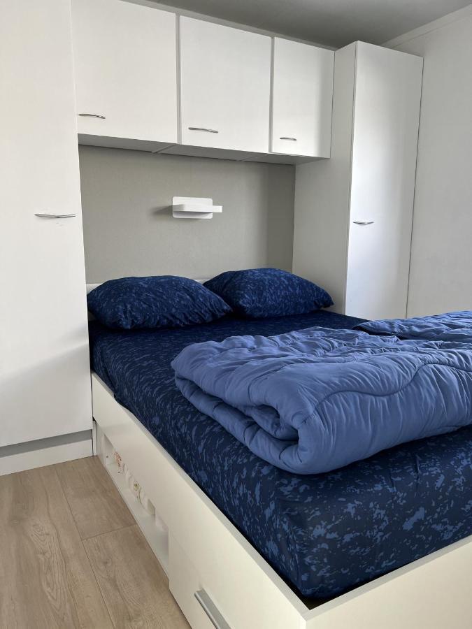 Vakantiepark Kijkduin - 884 Гаага Экстерьер фото