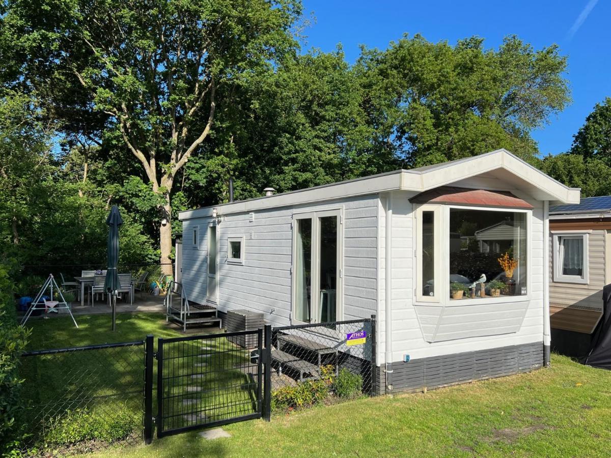 Vakantiepark Kijkduin - 884 Гаага Экстерьер фото